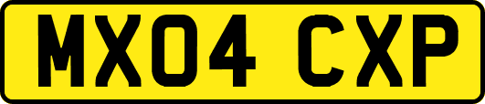 MX04CXP