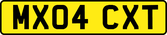MX04CXT