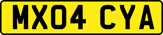 MX04CYA