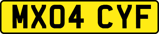 MX04CYF