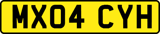 MX04CYH