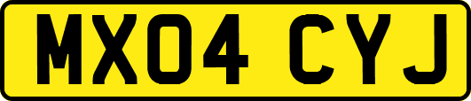 MX04CYJ