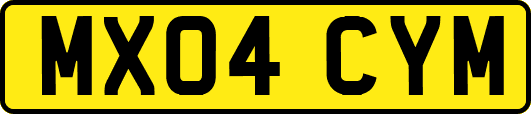 MX04CYM