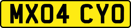 MX04CYO