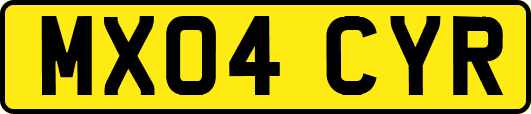 MX04CYR