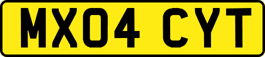 MX04CYT
