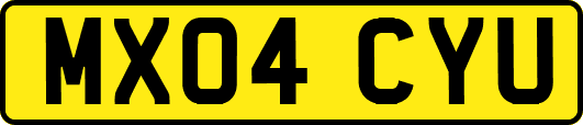 MX04CYU