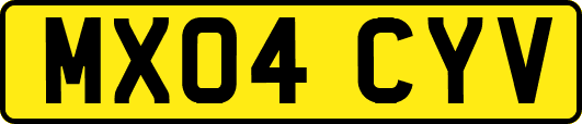 MX04CYV