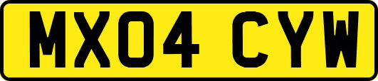 MX04CYW