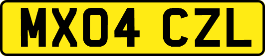 MX04CZL