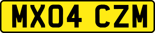 MX04CZM