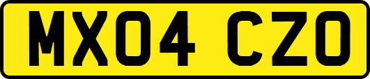 MX04CZO