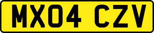 MX04CZV