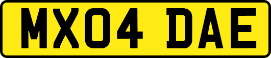 MX04DAE