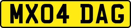 MX04DAG