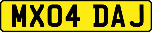 MX04DAJ