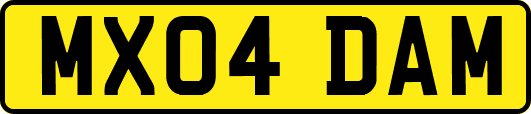 MX04DAM
