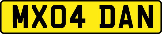 MX04DAN