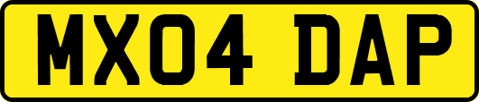 MX04DAP