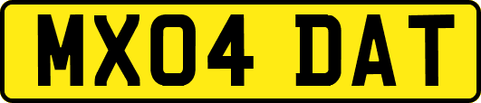 MX04DAT