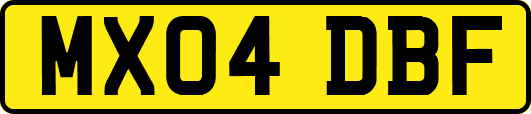 MX04DBF