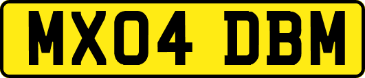 MX04DBM
