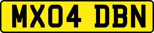 MX04DBN