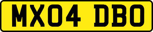 MX04DBO