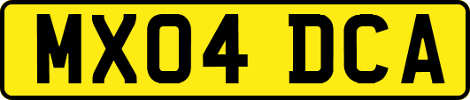 MX04DCA
