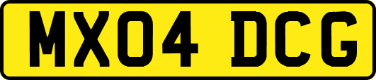 MX04DCG