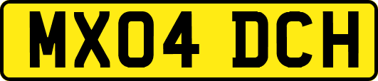 MX04DCH