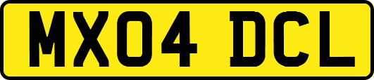 MX04DCL