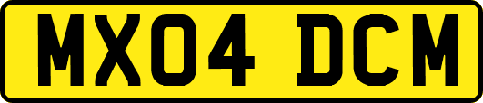 MX04DCM