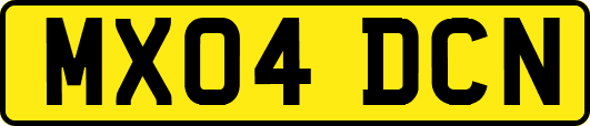 MX04DCN