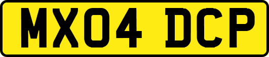 MX04DCP
