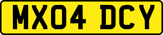 MX04DCY