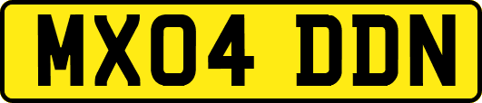 MX04DDN