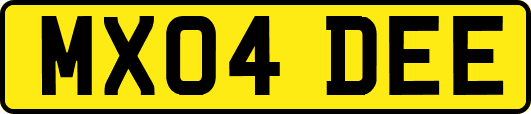 MX04DEE