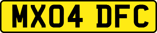MX04DFC
