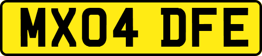 MX04DFE