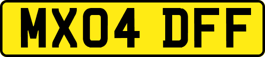MX04DFF