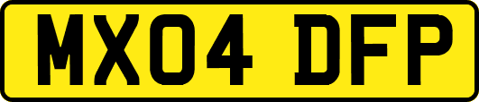 MX04DFP