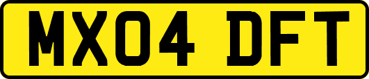 MX04DFT