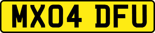 MX04DFU