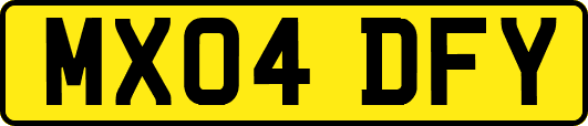 MX04DFY