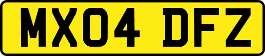 MX04DFZ