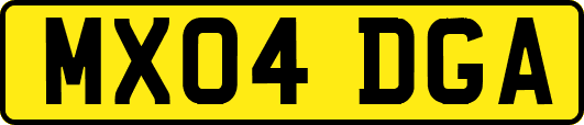 MX04DGA