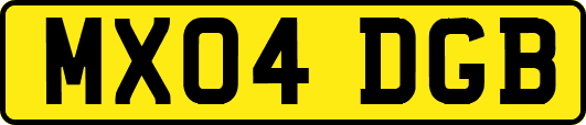 MX04DGB