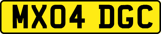 MX04DGC