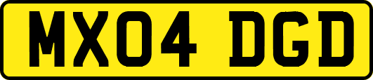 MX04DGD